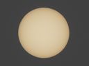 太陽(2009.10.30)